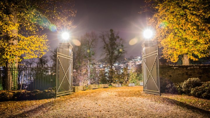 Les bonnes raisons d’opter pour un portail automatique