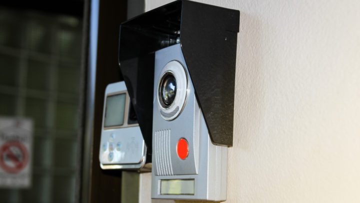 Protégez votre logement avec une alarme anti-intrusion