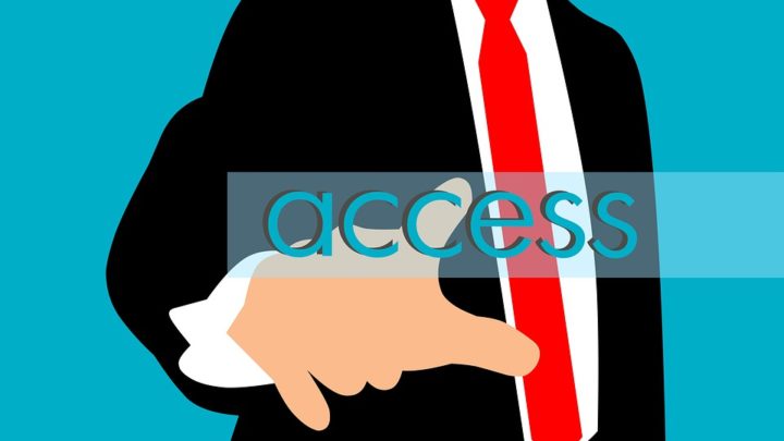 Sécurisation d’un bâtiment : avantages d’un système de contrôle d’accès