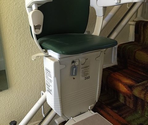 Le fauteuil monte-escalier : est-ce vraiment nécessaire ?