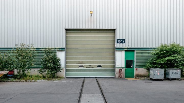 Astuces pour entretenir sa porte de garage