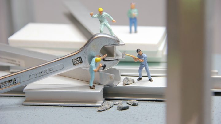 Serrurier : un métier aux multiples spécialités