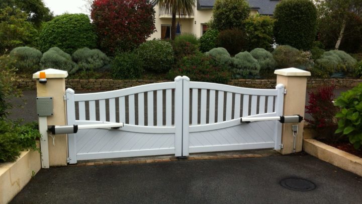 Automatisation de portail : notre guide complet