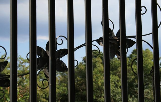 5 bonnes raisons de se tourner vers un portail électrique