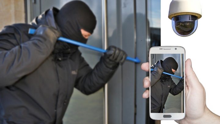 Pourquoi installer un système de télésurveillance ?