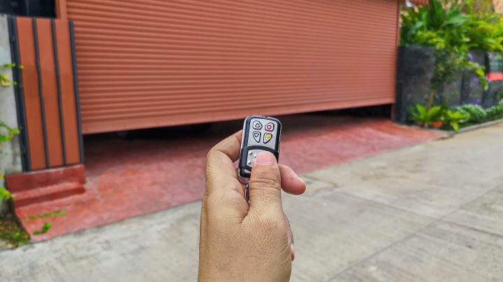 Les différents types d&rsquo;installations de fermeture
