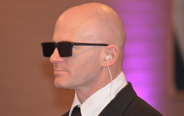 Garde du corps rapproché : les qualités fondamentales