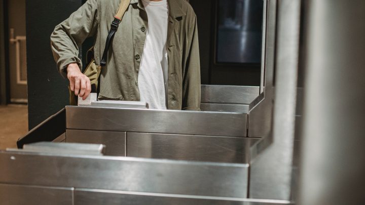 Les systèmes de contrôle d’accès pour une gestion optimale des entrées