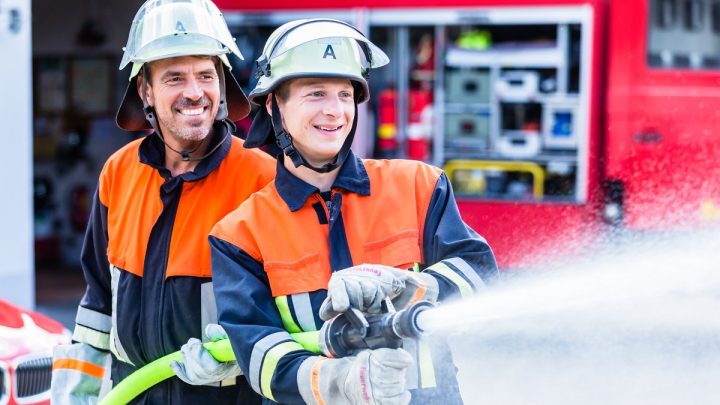 Comment fonctionnent les sprinklers et comment sont-ils activés en cas d&rsquo;incendie ?