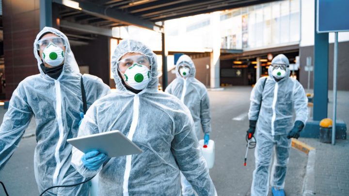 Quels sont les protocoles de sécurité à suivre lors de l&rsquo;évacuation d&rsquo;un établissement de santé ?