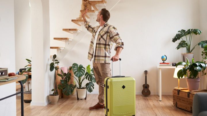 Comment puis-je protéger ma maison pendant les vacances?