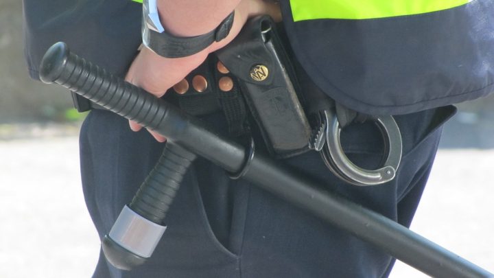 Les missions des agents cynophiles