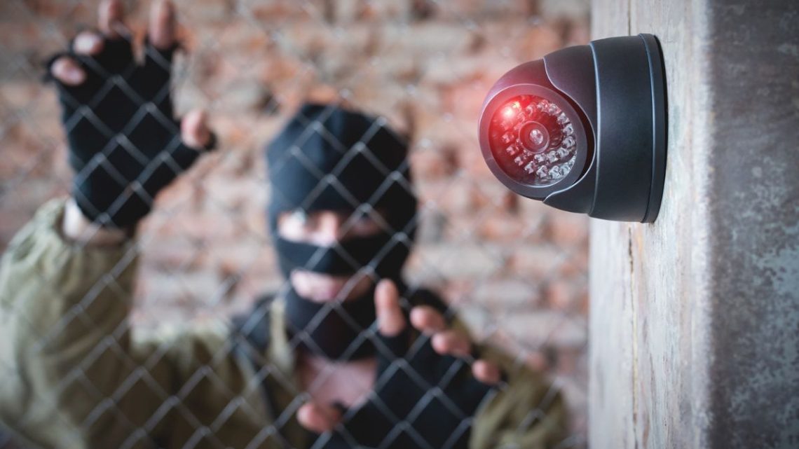 Guide complet pour choisir et installer une alarme anti-cambriolage