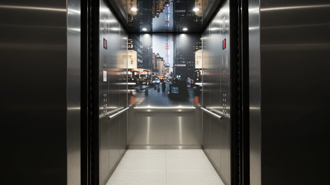 Quelques points à retenir avant de moderniser votre ascenseur