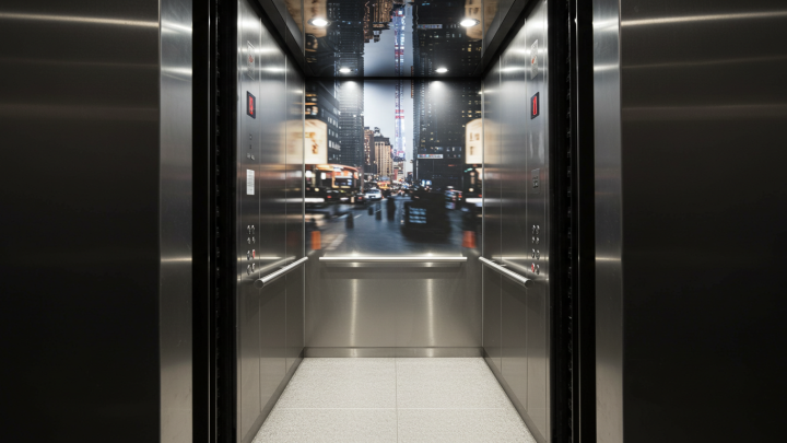 Quelques points à retenir avant de moderniser votre ascenseur