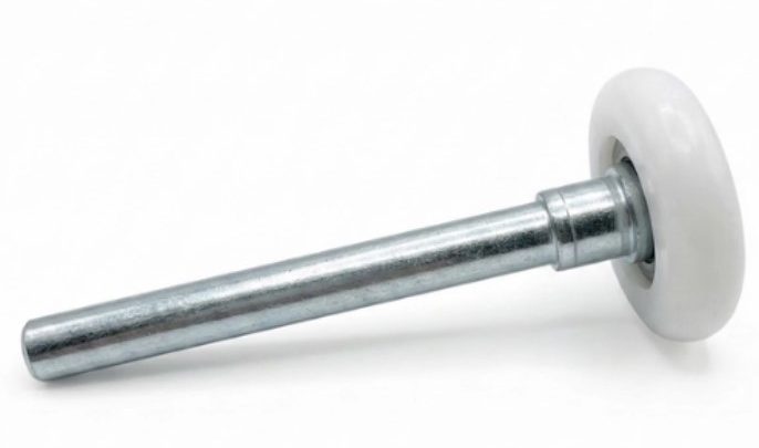 Portes de garage : pourquoi privilégier les pièces détachées et la réparabilité ?