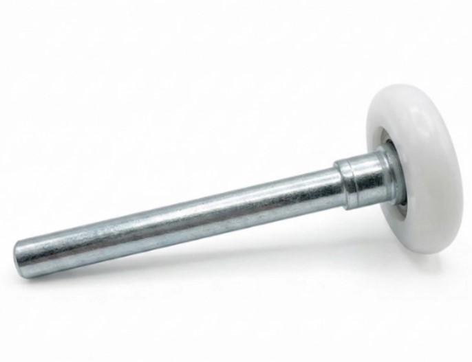 Portes de garage : pourquoi privilégier les pièces détachées et la réparabilité ?