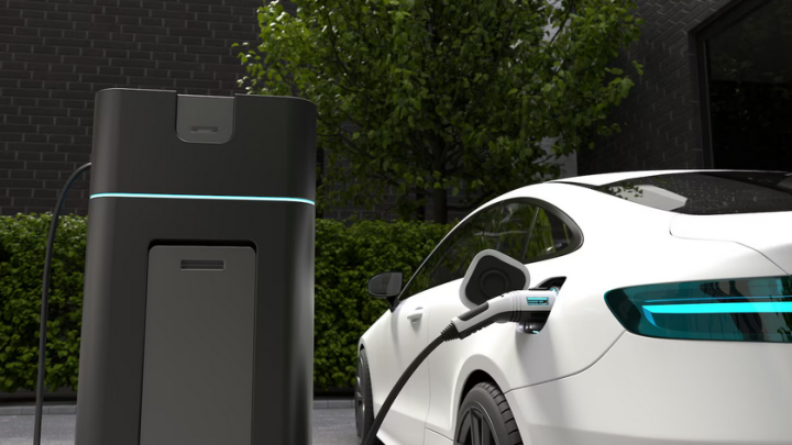 Bornes de recharge : pertes d&rsquo;énergie lors de la charge en courant alternatif