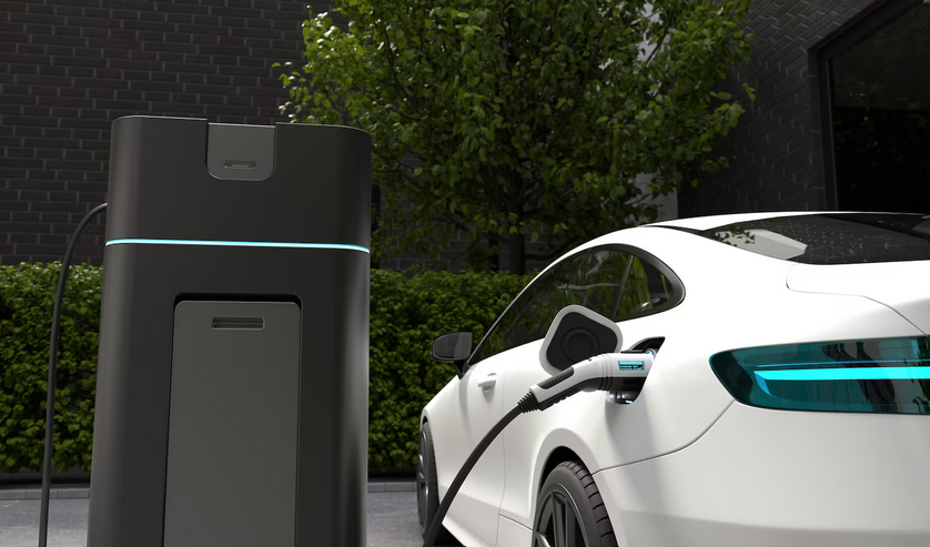 Bornes de recharge : pertes d&rsquo;énergie lors de la charge en courant alternatif